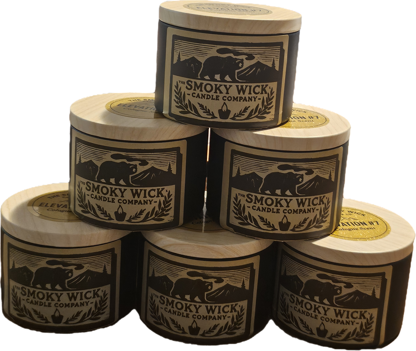 Smoky Mountain Candle Co